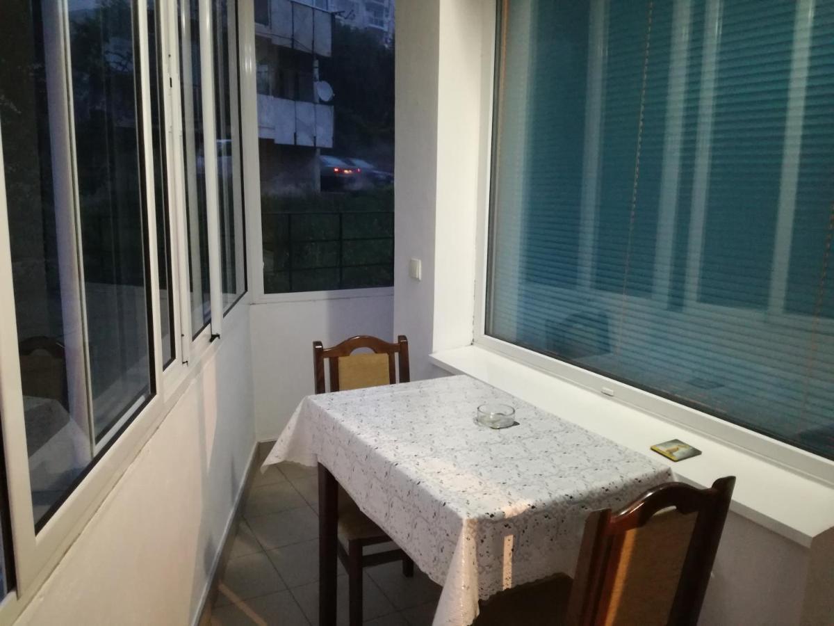 Апартамент За Гости Георгиеви Veliko Tarnovo Exterior foto